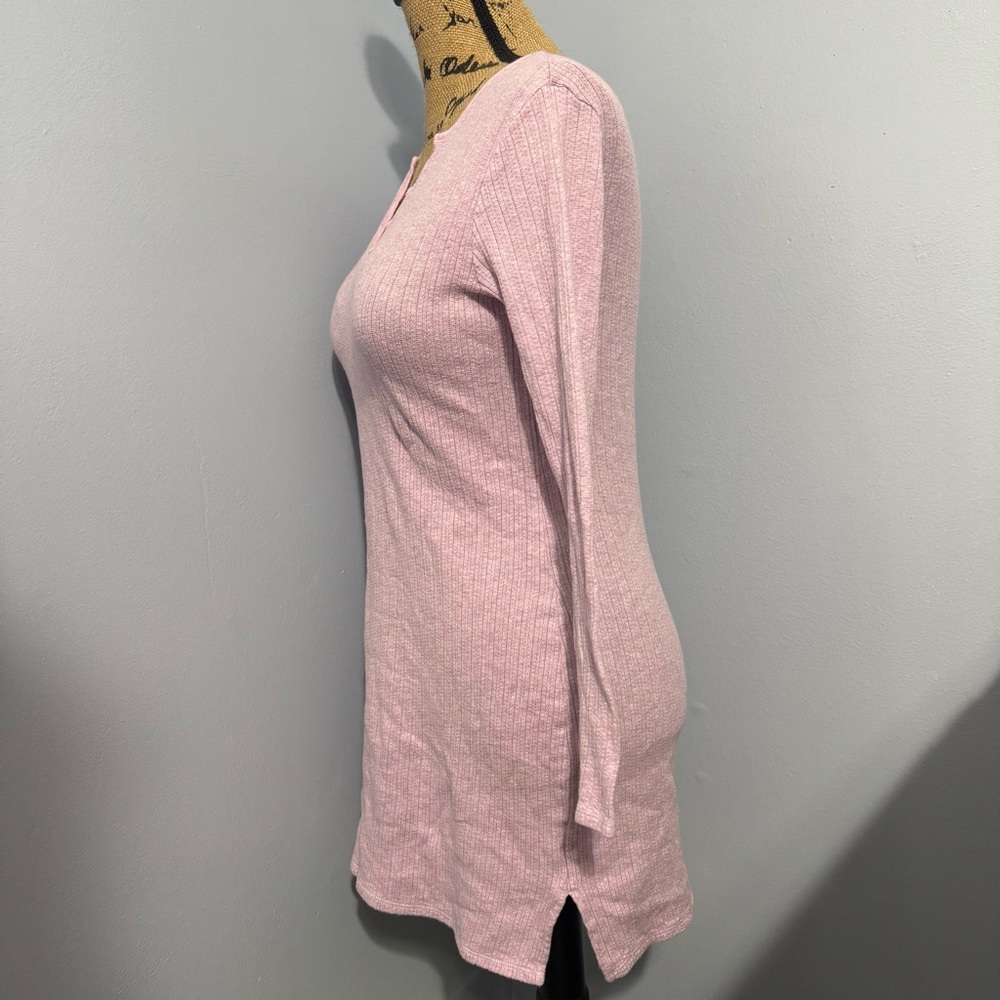 🦊 Nautica Sleep Shirt - Picture 4 of 8